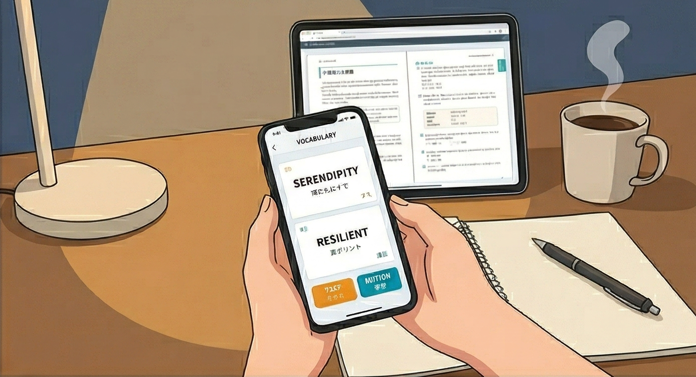 学習・自己投資