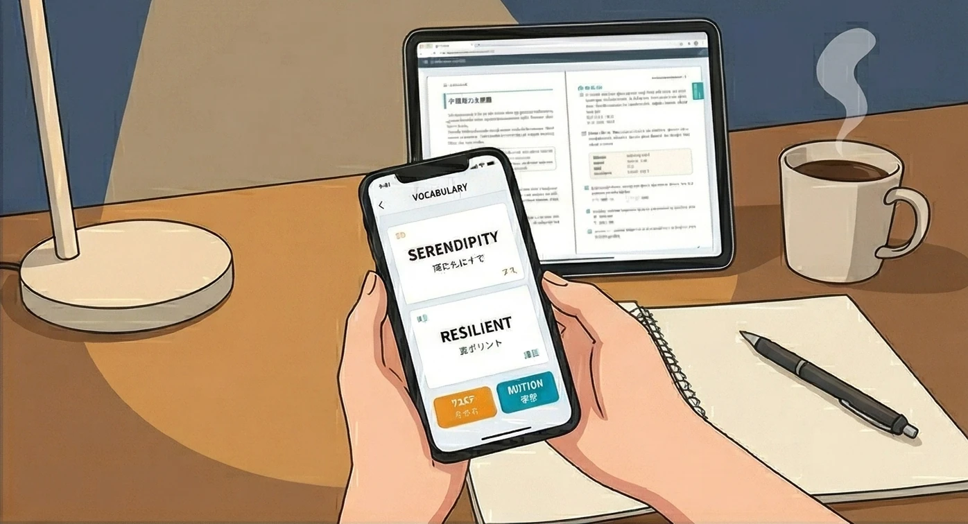 学習・自己投資